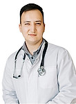 Врач Сагитов Рустам Альфредович