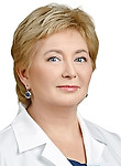 Врач Сагитова Гелия Азотовна