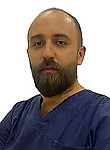 Врач Саид Фирас Майн