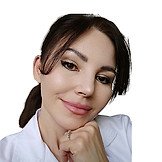 Врач Саяхова Лилия Джаудатовна