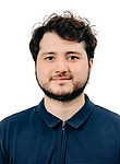 Врач Сайдазимов Камол Акмалович