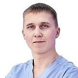Врач Сайфуллин Ранис Рифгатович