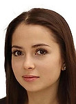 Врач Сайфуллина Алиса Рафисовна