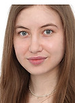 Врач  Сайфутдиярова Фарида Ильсуровна