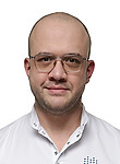 Врач Сайфутдинов Айрат Вакилевич