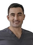 Врач Сайфутдинов Денис Фларитович