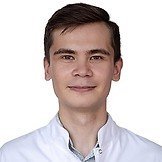 Врач Сайфутдинов Эмиль Ильдусович
