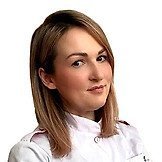 Врач Сакаева Инна Радиковна