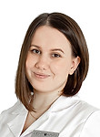 Врач Сахапова Альфия Миннахметовна