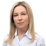 Врач Сахапова Лилия Рустэмовна