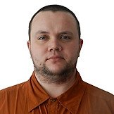 Врач Сахаухов Марсель Мирасович