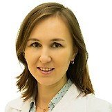Врач Сахибуллина Регина Фаязовна
