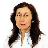 Врач Саховская Елена Александровна