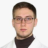 Врач Саховский Василий Павлович