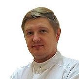 Врач Салахов Анвар Шавкатович