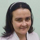 Врач Салахова Диляра Сергеевна