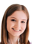 Врач Салахова Эльвина Айратовна