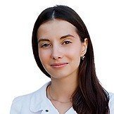 Врач Салахова Ирина Николаевна