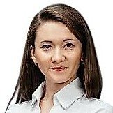Врач Салахова Лилия Рафаилевна