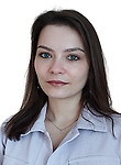 Врач Салахова Наталья Сергеевна