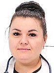 Врач Салахова Земфира Асгатовна