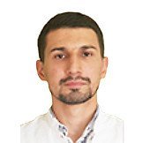 Врач Салахутдинов Салават Редифович
