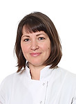Врач Салахутдинова Гульнара Раисовна