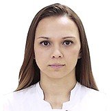 Врач Салаватова Энже Мусавировна
