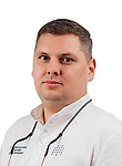 Врач Салаватуллин Руслан Джалилович