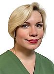 Врач Салиева Лилия Борисовна
