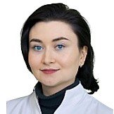 Врач Салихова Альбина Наилевна