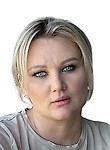 Врач Салихова Мария Романовна 