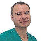 Врач Сальников Сергей Владимирович