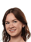 Врач Самерханова Эльвина Наиловна