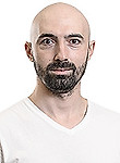 Врач Самигуллин Булат Рашитович