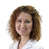 Врач Самигуллина Алия Ринатовна