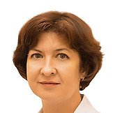 Врач Самигуллина  Ирина Ринатовна
