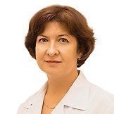 Врач Самигуллина Ирина Ринатовна