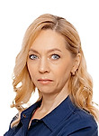 Врач Самигуллина Лейсан Ильясовна