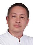 Врач Самитов Аскар Ильгизарович