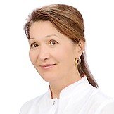 Врач Самитова Рамзия Шамильевна
