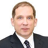 Врач Самойлов Александр Николаевич