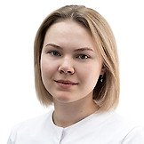 Врач Самсонова Арина Викторовна