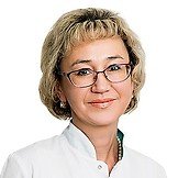 Врач Самукова Нелли Михайловна