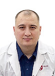 Врач Санатуллов Данис Рустямович