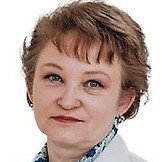 Врач Сапегина Ольга Владимировна