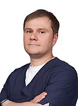 Врач Сапожников Олег Сергеевич