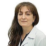 Врач Саруханян Арменуи Геворковна