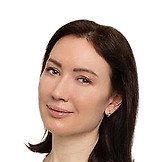 Врач Сатаева Фатима Рашидовна