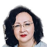 Врач Сатаева Гузель Шакировна
